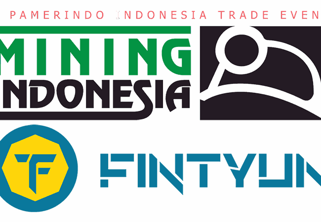 Indonisia Mining Exhibition