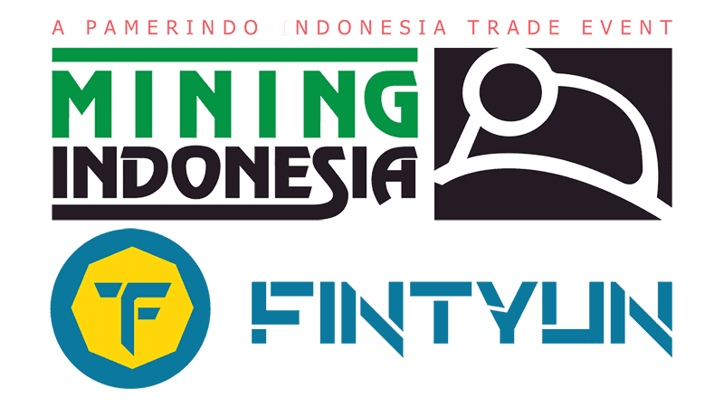 Indonisia Mining Exhibition