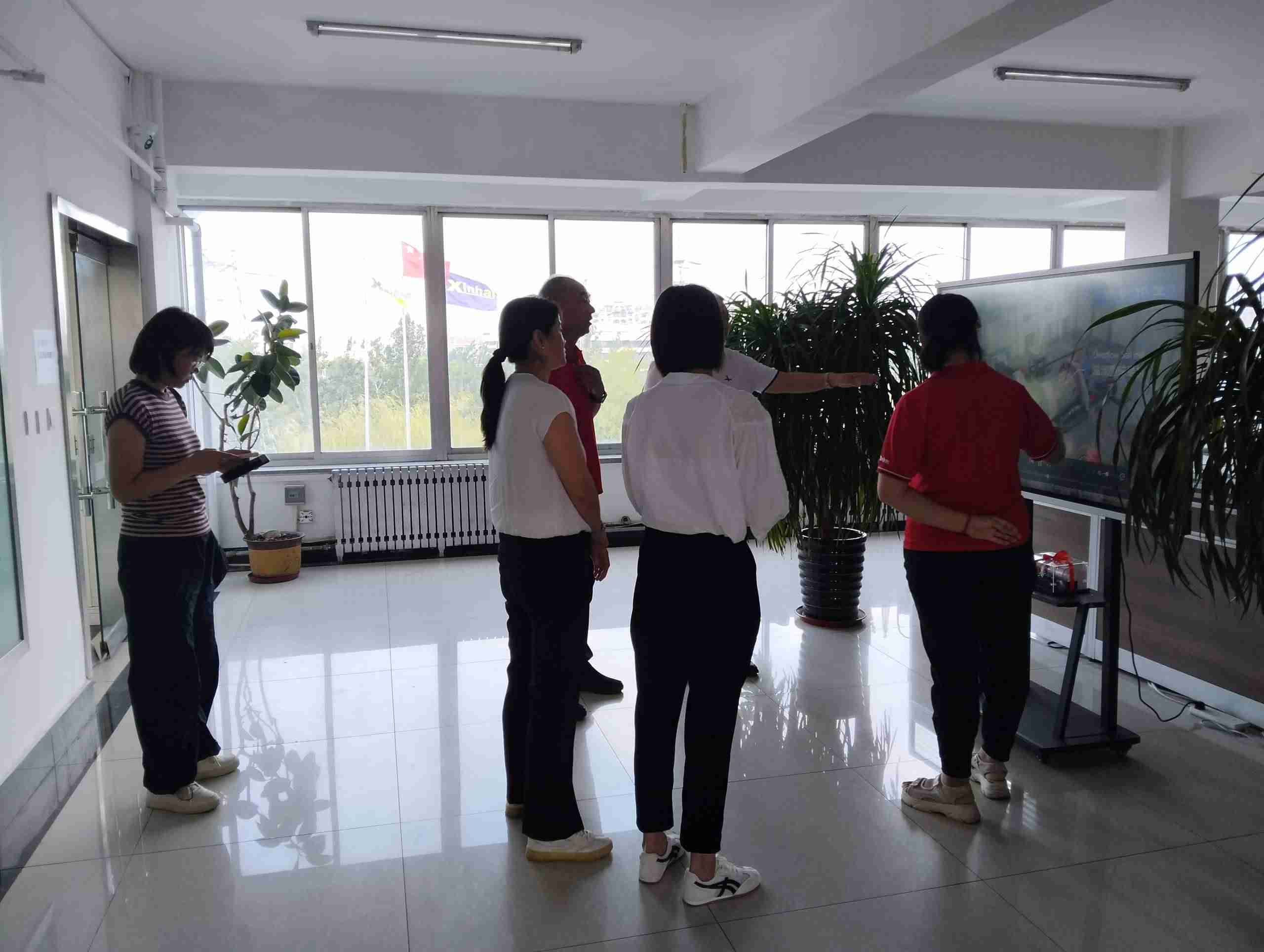 Leading Mining Company and Fintyun Collaborate to Build Modern Lithium Processing Plant