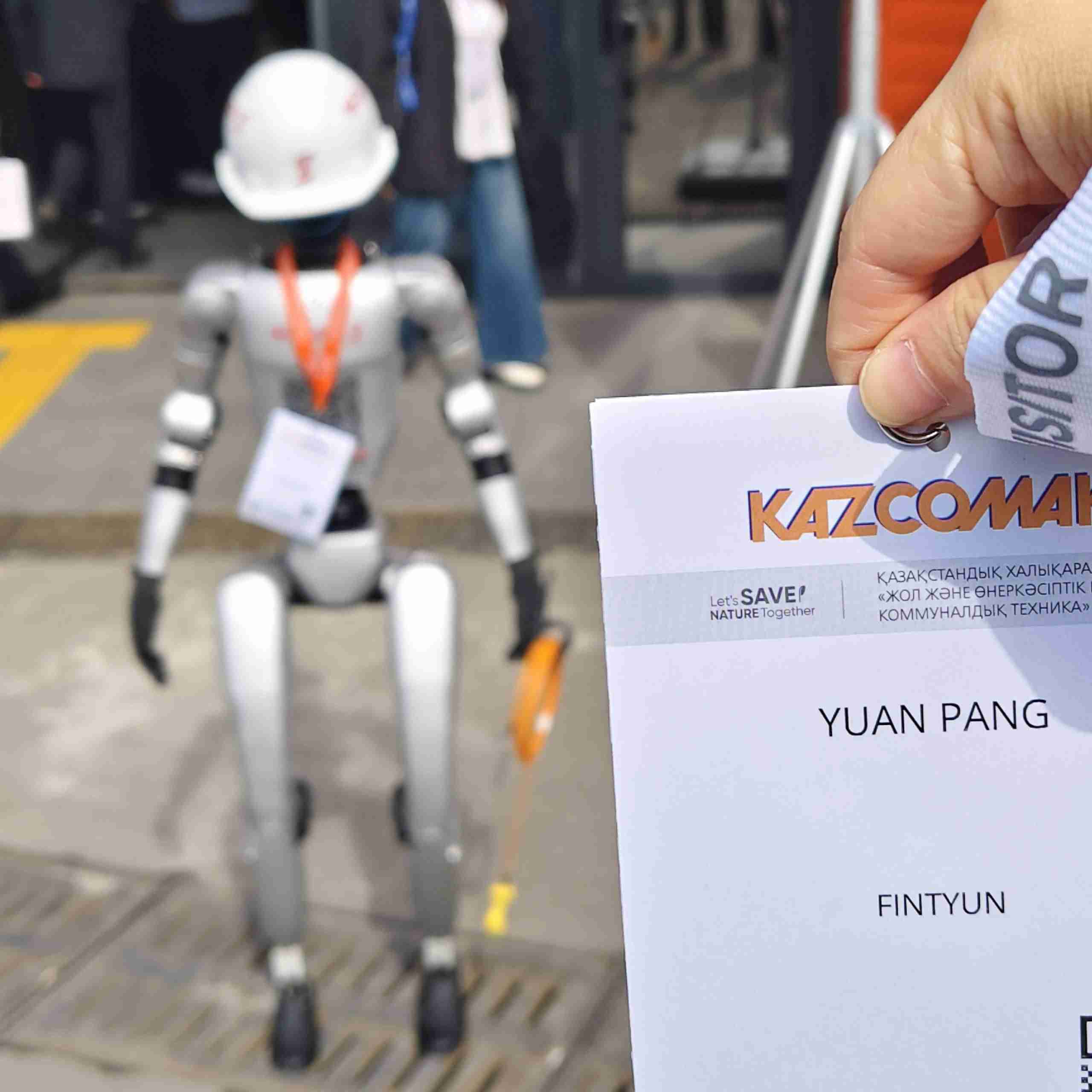 Fintyun Mining Machinery Forges Ahead: Deepening Strategic Presence in Central Asia’s Promising Market