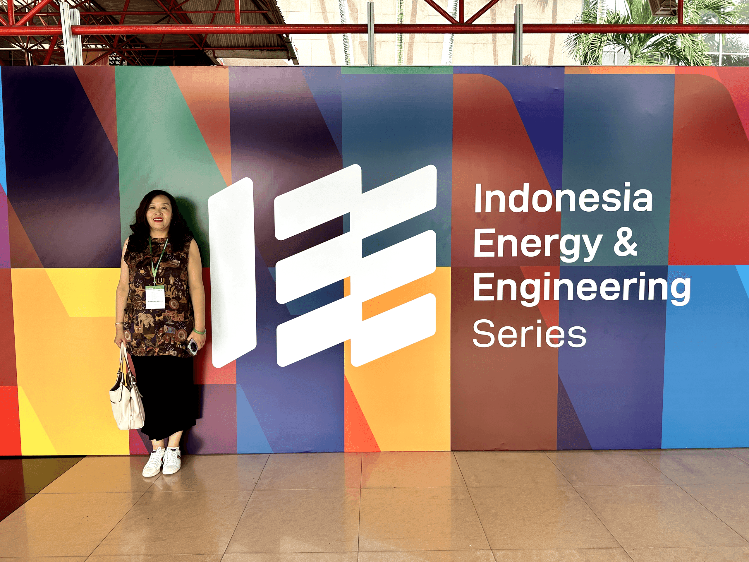 Fintyun Mining Machinery Shines at MINING INDONESIA 2025