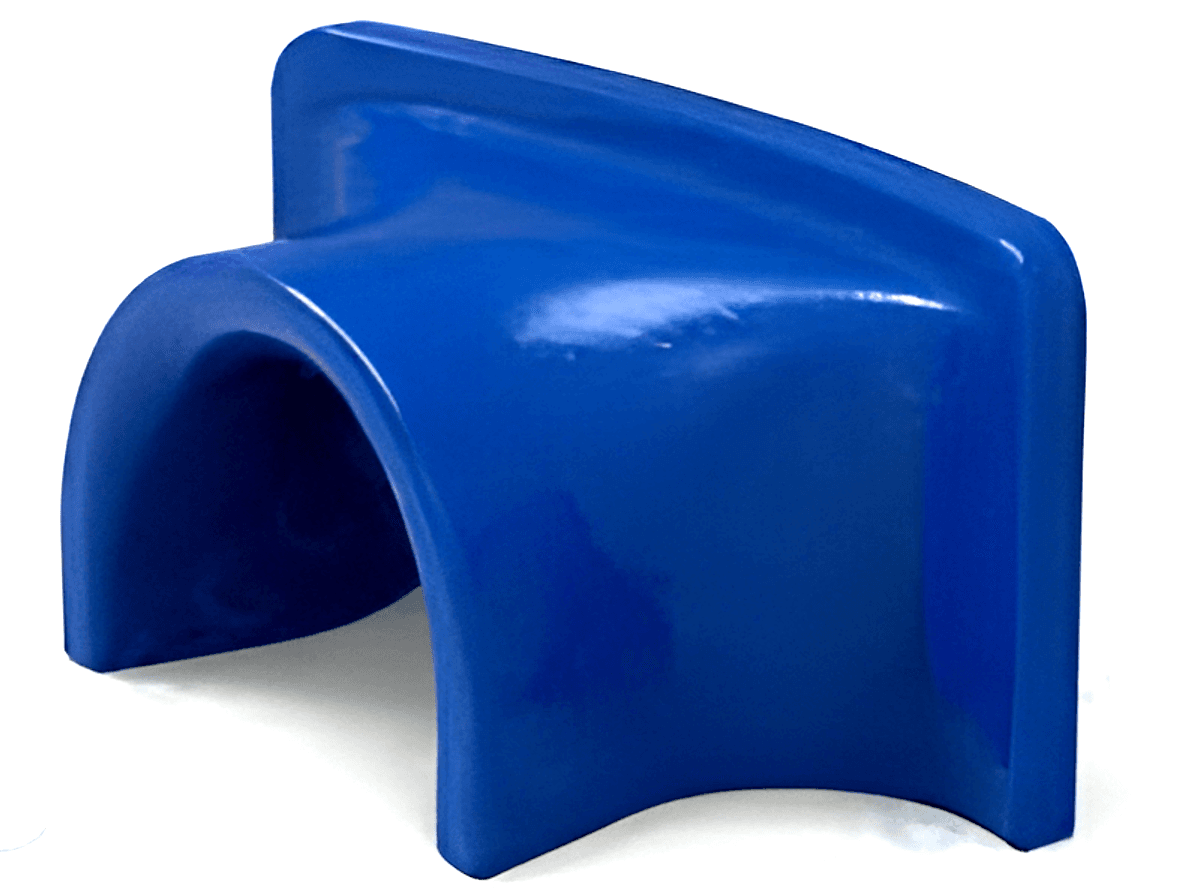 Защитное ограждение для конусной дробилки Metso серии HP — изображение 3