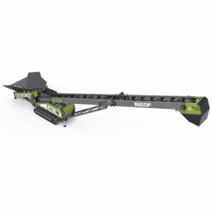 Питательный конвейер с низкой подачей для горнодобывающей промышленности серии B210F