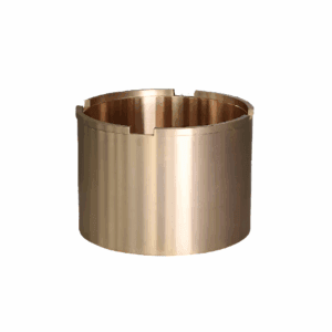 Нижняя втулка корпуса конусной дробилки Sandvik