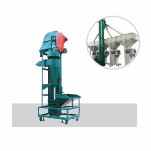 Ковшовый элеватор HEHG