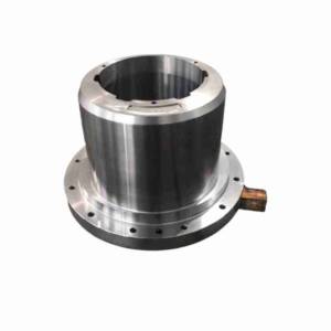 Эксцентриковая дробилка для конусной дробилки Metso серии HP