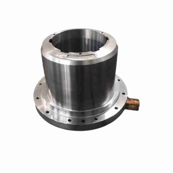 Эксцентриковая дробилка для конусной дробилки Metso серии HP