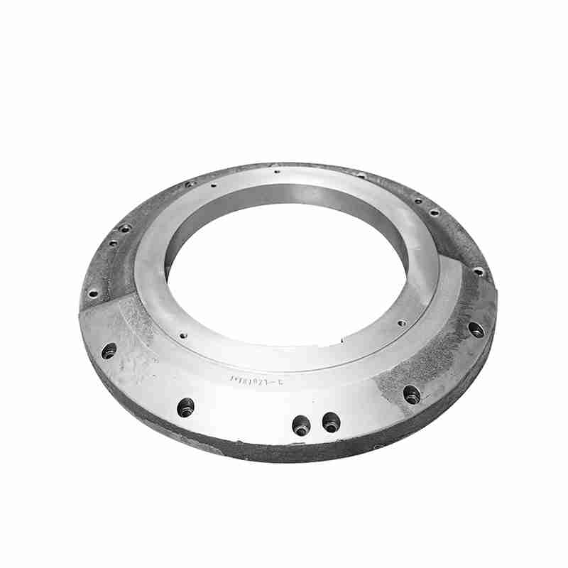 Запасные части эксцентриковой ступицы конусной дробилки Sandvik — изображение 4