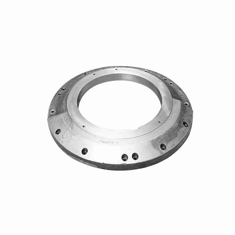 Запасные части эксцентриковой ступицы конусной дробилки Sandvik — изображение 3