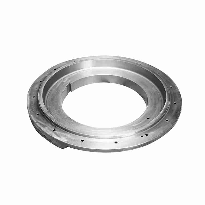 Запасные части эксцентриковой ступицы конусной дробилки Sandvik — изображение 2