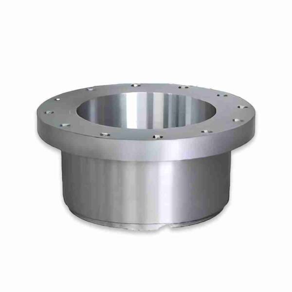 Втулка крестовины конусной дробилки Sandvik