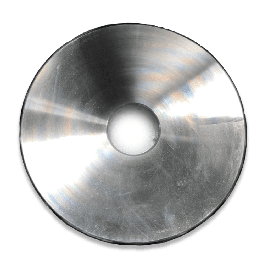 Ступенчатая шайба для конусной дробилки Sandvik