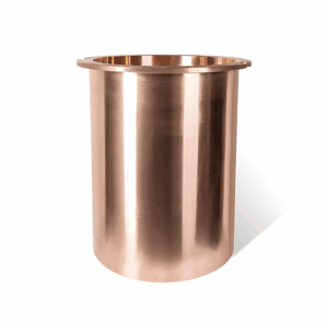 Втулка промежуточного вала для конусной дробилки Metso серии HP