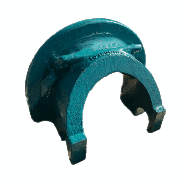 Износостойкие детали, защитный кожух промежуточного вала для дробилки Metso HP