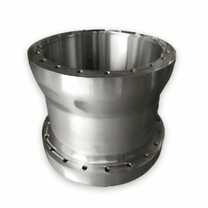 Гидроцилиндр конусной дробилки Sandvik