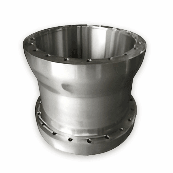 Гидроцилиндр конусной дробилки Sandvik