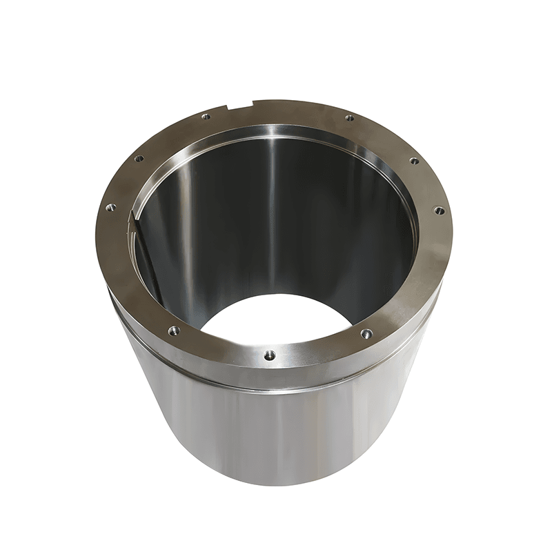 Эксцентрик конусной дробилки Sandvik — изображение 3