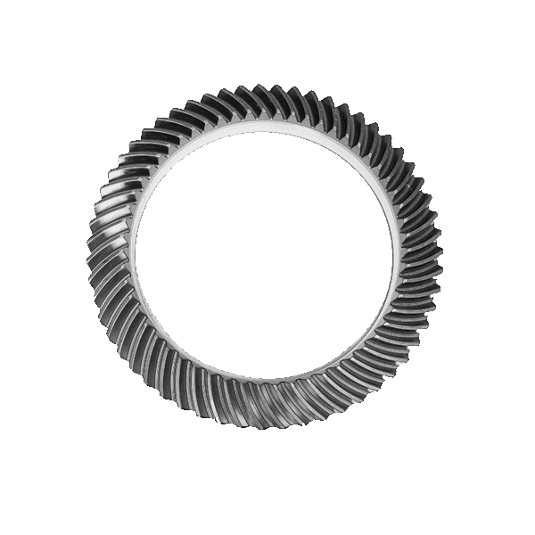 Эксцетнриковая Приводная Шестерня конусной дробилки Metso серии HP