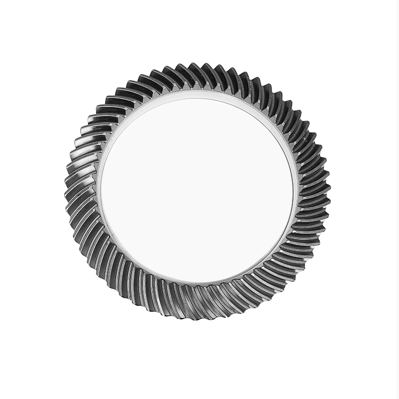 Эксцетнриковая Приводная Шестерня конусной дробилки Metso серии HP — изображение 2