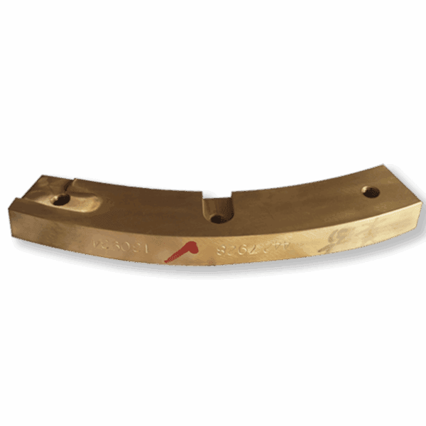 Располагающий стержень конусной дробилки Sandvik