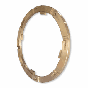 Эксцентриковая износостойкая пластина для конусной дробилки Sandvik