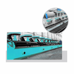 Флотационная Машина серии SF