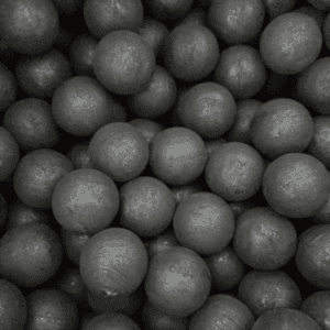 Горячекованый Шлифовальный Шар