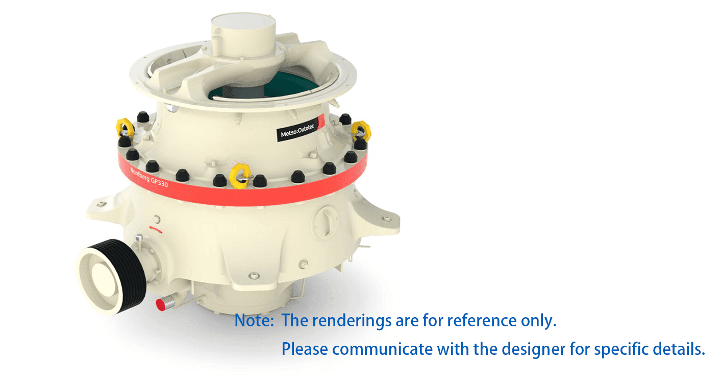 Камнедробильная установка производственностью 100 - 150 т/ч — изображение 4