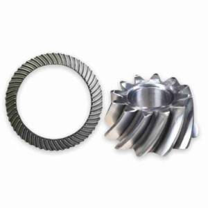 Комплект Шестерени и Зубчатой ​​Передачи конусной дробилки Sandvik