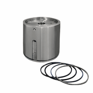 Гидроустановочные Компоненты конусной дробилки Sandvik