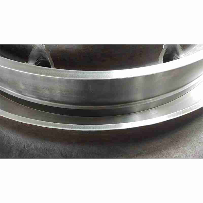 Головные компоненты конусной дробилки Metso серии HP — изображение 6