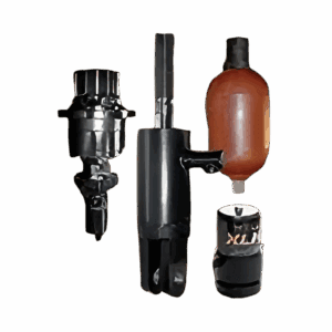 Гидравлические компоненты конусной дробилки Metso серии HP