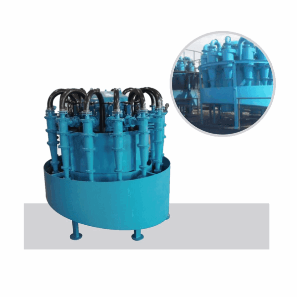 Гидроциклон