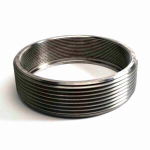 Внутренняя гайка конусной дробилки Sandvik серии H CH CS