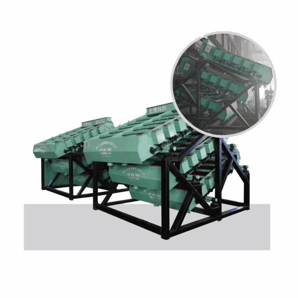 Ламинированный ЧПУ композитный высокочастотный тонкий экран серии HET