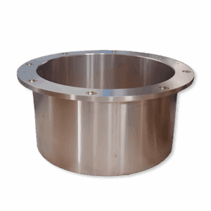 Износостойкие детали нижней втулки дробилки Metso HP