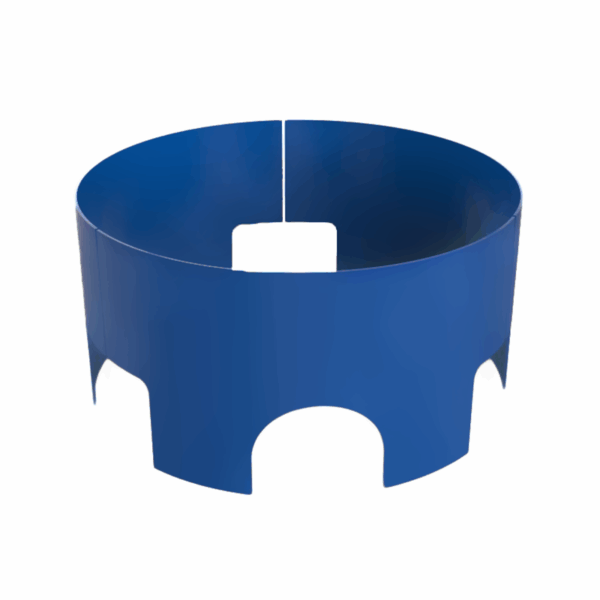 Запасные части для футеровки основной рамы конусной дробилки Metso серии HP