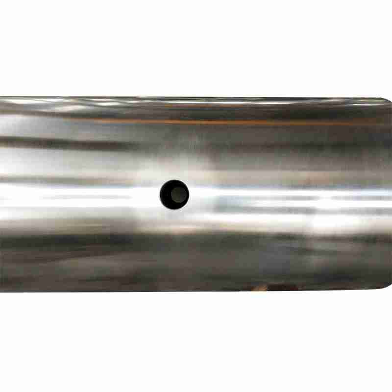 Главный вал для конусной дробилки Metso серии HP — изображение 6