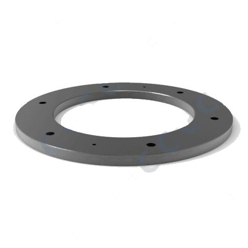 Запасные части для нижней упорной шайбы дробилки Metso HP