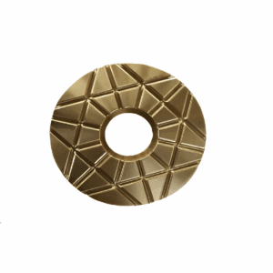 Износостойкая пластина поршня конусной дробилки Sandvik