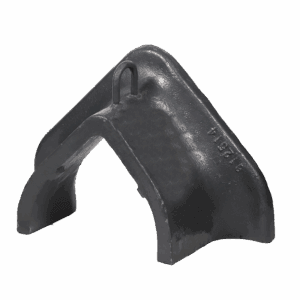 Защитная футеровочная плита/Защитный кожух для конусной дробилки Sandvik