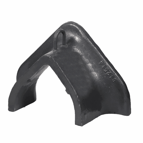 Защитная футеровочная плита/Защитный кожух для конусной дробилки Sandvik