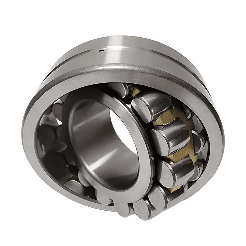 Сферические роликовые подшипники для конусной дробилки Sandvik — изображение 2