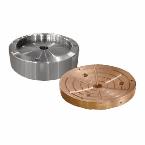 Компоненты втулки конусной дробилки Metso серии HP