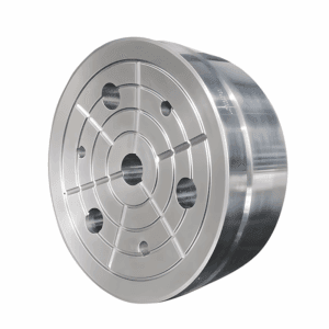 Гнездо для конусной дробилки Metso серии HP