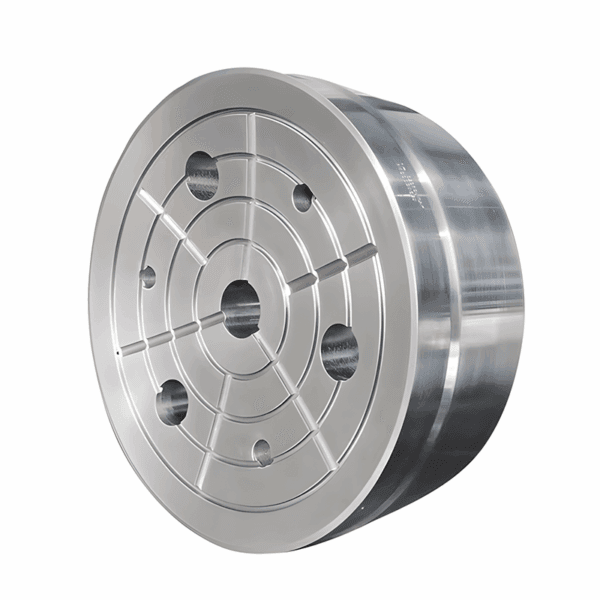 Гнездо для конусной дробилки Metso серии HP