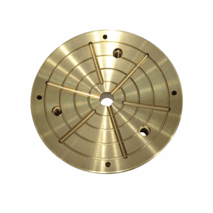 Вкладыш гнезда для конусной дробилки Metso серии HP