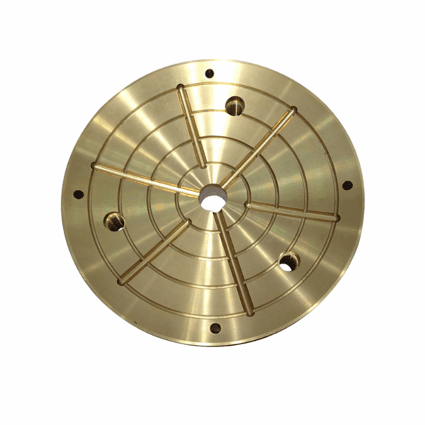 Вкладыш гнезда для конусной дробилки Metso серии HP