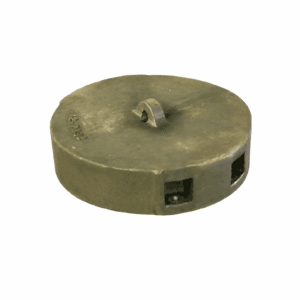 Крышка Паука - Запасные части конусной дробилки Sandvik