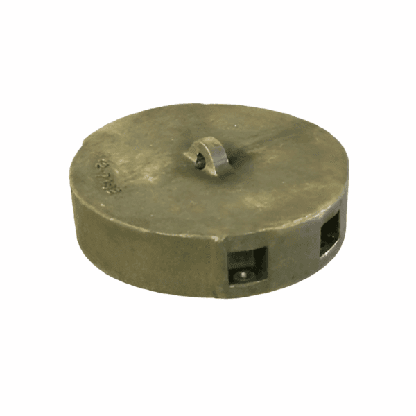 Крышка Паука - Запасные части конусной дробилки Sandvik